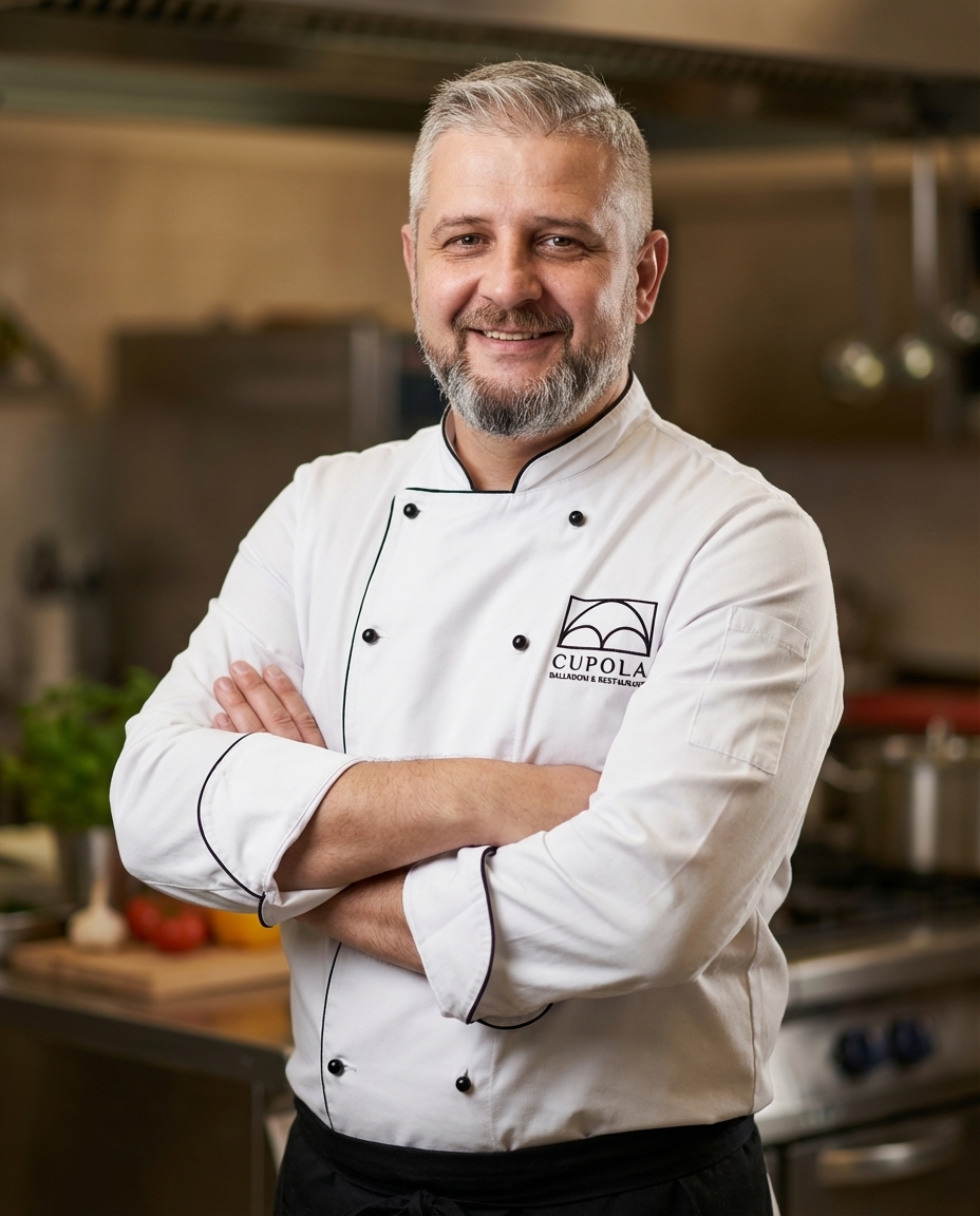 Configurează propriul meniu