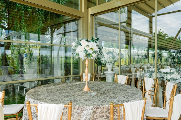 Galerie Sala Pergolă & Piscină