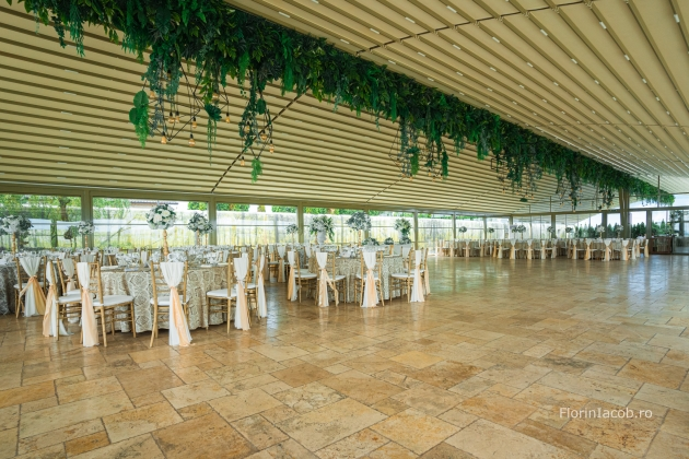 Galerie Sala Pergolă & Piscină