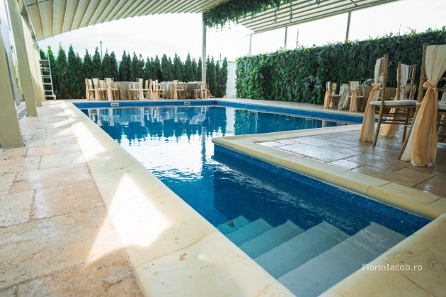 Galerie Sala Pergolă & Piscină