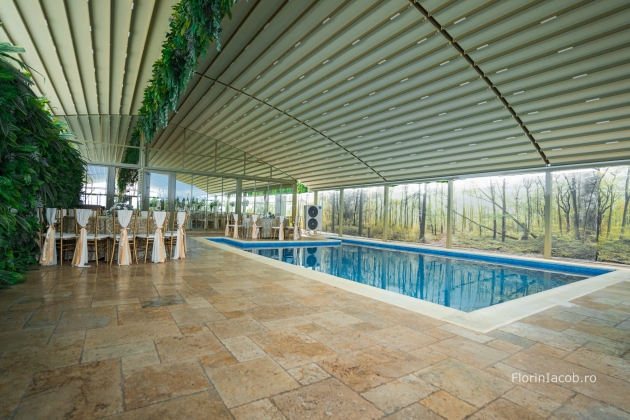 Galerie Sala Pergolă & Piscină