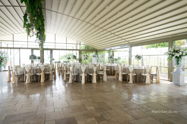 Galerie Sala Pergolă & Piscină