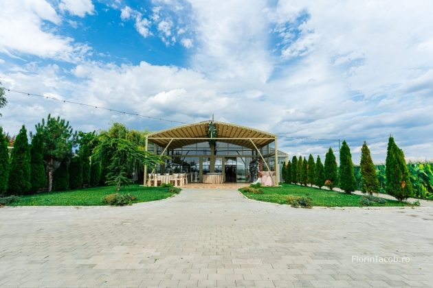 Galerie Sala Pergolă & Piscină